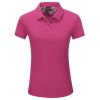 Wholesale cotton short sleeve mens and womens blank custom logo polo shirt business shirt