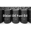 D2 GAS OIL