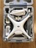 DJI Phantom 4 Pro Quadcopter Drone 4K60 Gimbal-Stabilized 20MP Camera 