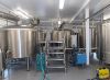 Sweden 1000L brewery equipment