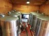 2000L fruit wine fermenter