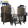 500L micro brewery equipment beer brewing machine