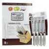 Chicago Cutlery 18pc I...
