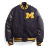 Varsity jacket,Letterm...