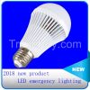 High brightness led battery light 5 w led lamp lights wholesale led li