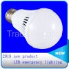 High brightness led battery light 5 w led lamp lights wholesale led li