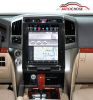 AutoChose Large Touch Screen for Land Cruiser  Android Car Big Touchscreen 
