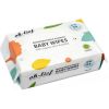 Oh lief - Baby Wipes Biodegradable Bamboo 64s