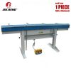 China High Efficiency Electromagnetic Sheet Metal Bending Machine/manual Sheet Metal Press Brake 