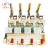 GH018 Automatic High Speed winding machine (Embroidery thread/ Sewing thread/ Spools Sewing Thread)