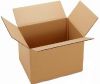 Cardboard Moving Box