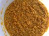 Hot pepper mash - Top ...