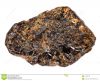 Tin Ore 