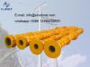 Prestressed Cement Electric Pole Mold