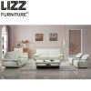 Modern Living Room Furniture Sectional Leather Sofa