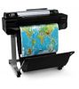 HP Designjet T520 24-i...