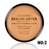 Sealer Lover