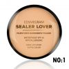Sealer Lover