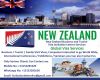 New Zealand Business and Tourist Visa Invitation Letters Services