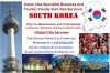 South Korea Business and Tourist Visa Invitation Letters Services