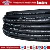 Cloth Wrapped Flexible Hydraulic Rubber Hose R1 & R2 1sn 2sn