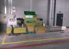 GREENMAX ZEUS C200 compactor for polystyrene and polyethylene recycling