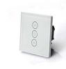 OEM Alexa smart switch touch switch support smart audio voice control