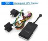 Factory price OEM car gps tracker water proof support IOS Android