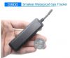 Factory price OEM car ebike motocycle GPS tracker smallest water proof 