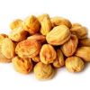 Dried apricots from Ta...