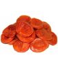 Dried apricots from Ta...