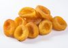 Dried apricots from Ta...