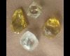 Rough uncut Diamond, G...