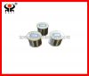 Titanium wire, nitinol wire, Gr5 alloy wire