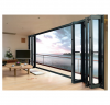 Aluminium Folding Door & window - Yakaza Metal Aluminium