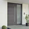 Aluminium Door Systems - Yakaza Metal Aluminium