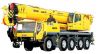 XCMG QAY130 truck crane