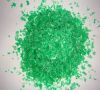 PET Flakes - PET Flakes Green - PET Flakes Green Hot Washed For Sale