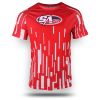 Full Sublimation T-Shirt