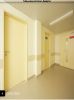 hospital doors wooden doors MDF doors PVC doors 