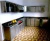 Stainless Steel Kitchen Cabinet