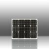 50W Monocrystalline Solar Cells / Solar Panels (Z002-QJM50-36)