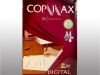 COPIMAX Wholesale a4 size 75 gsm COPY papers a4 PAPEL BOND A4 DE 80GR