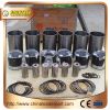 WEICHAI Diesel Engine Assembly and Engine Spare Parts