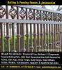 fencing hardware for gate grills manufacturers exporters suppliers India