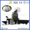 Eps pre-expander machine make plastic balls