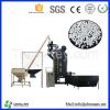 Eps pre-expander machine make plastic balls