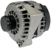 ALTERNATOR FOR DELCO DR44G, 12V 145A