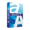 Double A paper A4 80GSM 