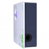 Small ozone generator air purifier for cleaning vegetables